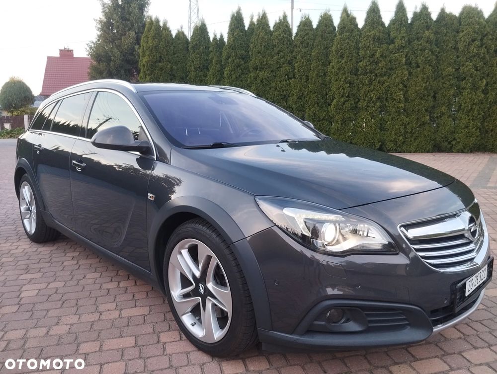 Opel Insignia - 15