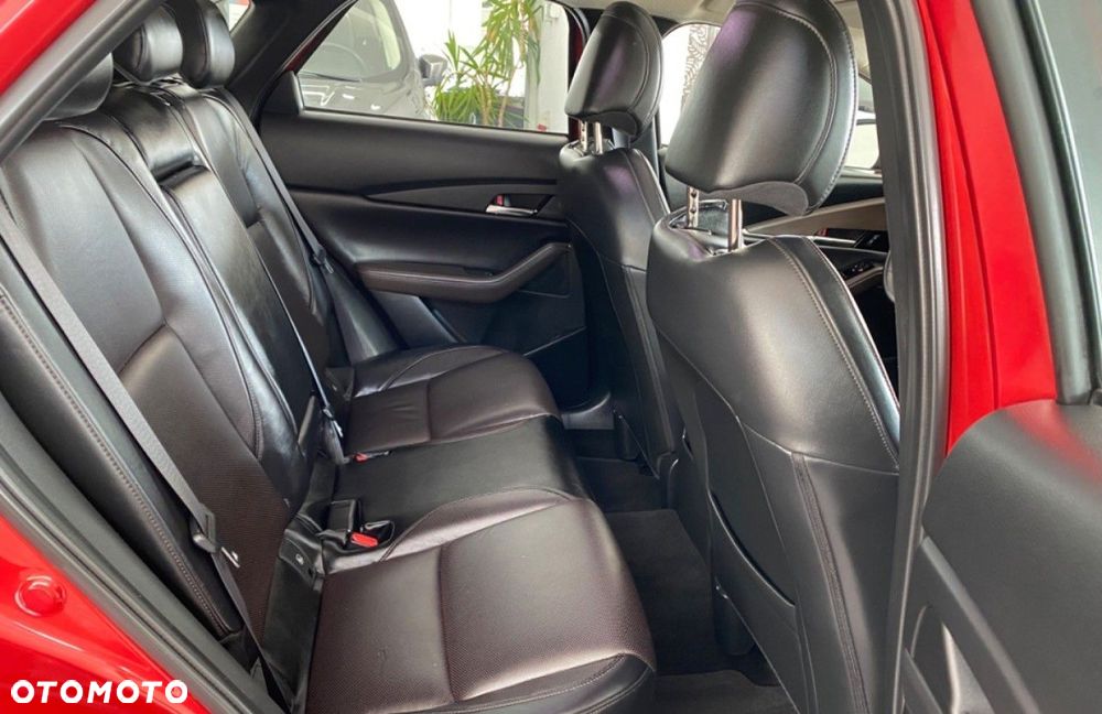 Mazda CX-30 - 10
