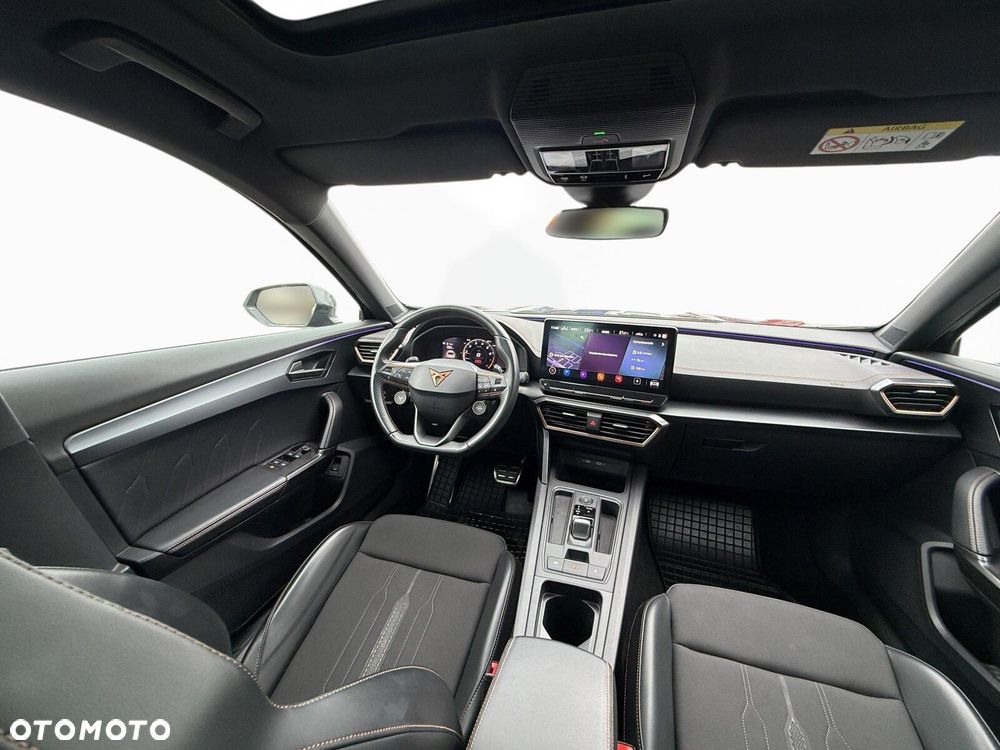 Cupra Formentor 2.0 TSI 4Drive VZ DSG - 16