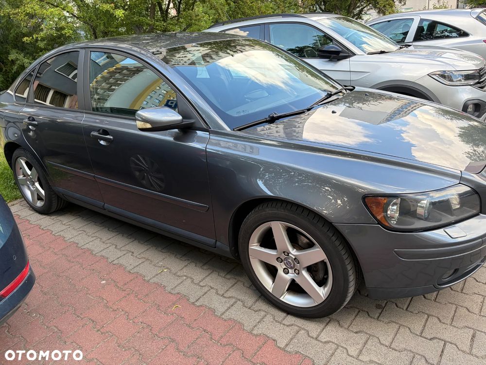 Volvo S40 T5 Summum - 20