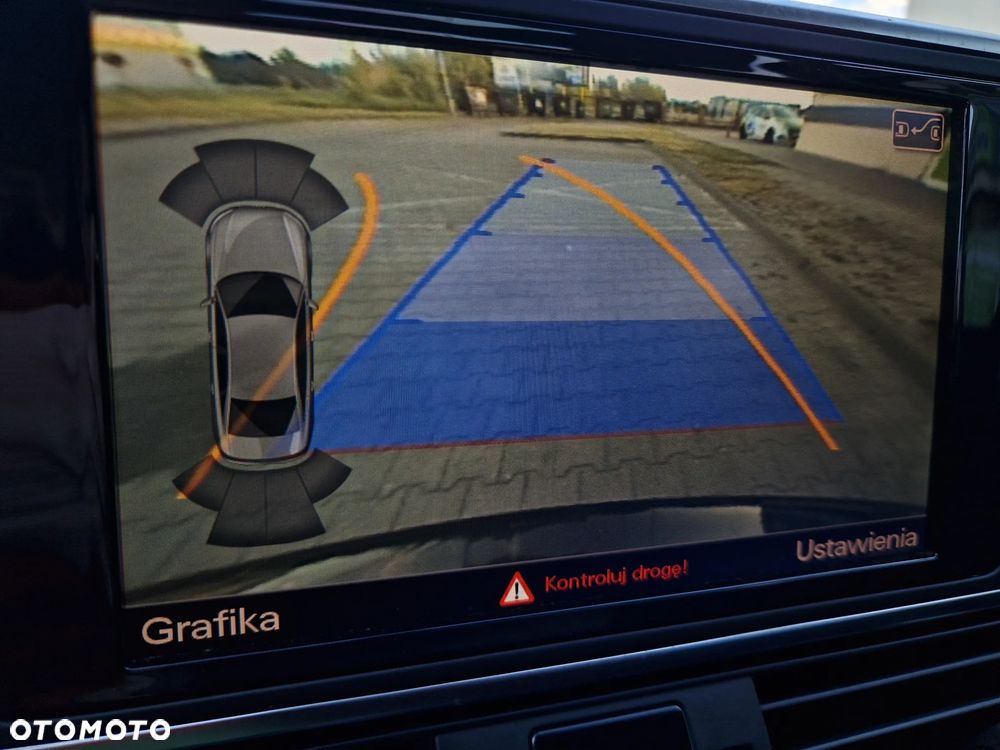 Audi A6 Limousine 2.0 TDI Ultra DPF - 12