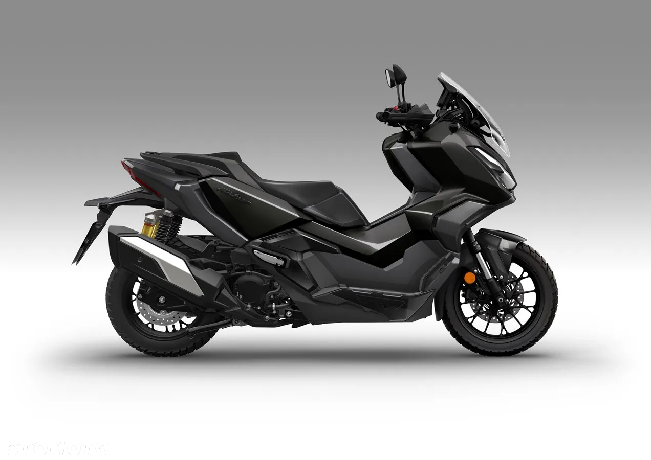 Honda ADV350 - 2
