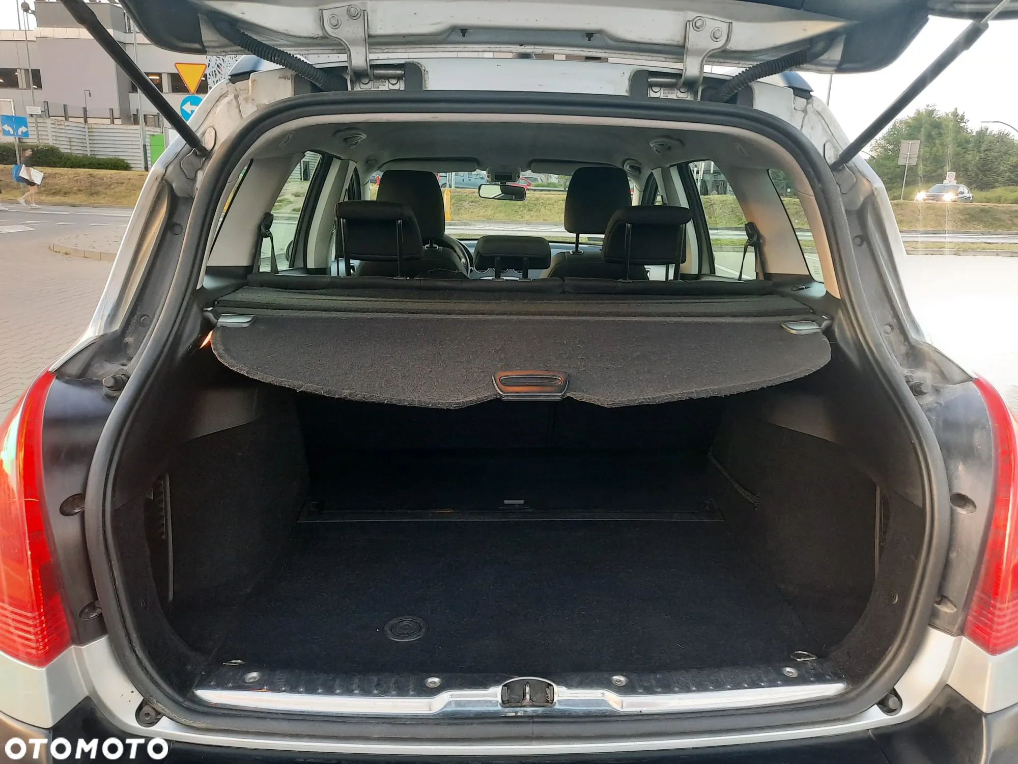 Peugeot 308 1.6 HDi Trendy - 15