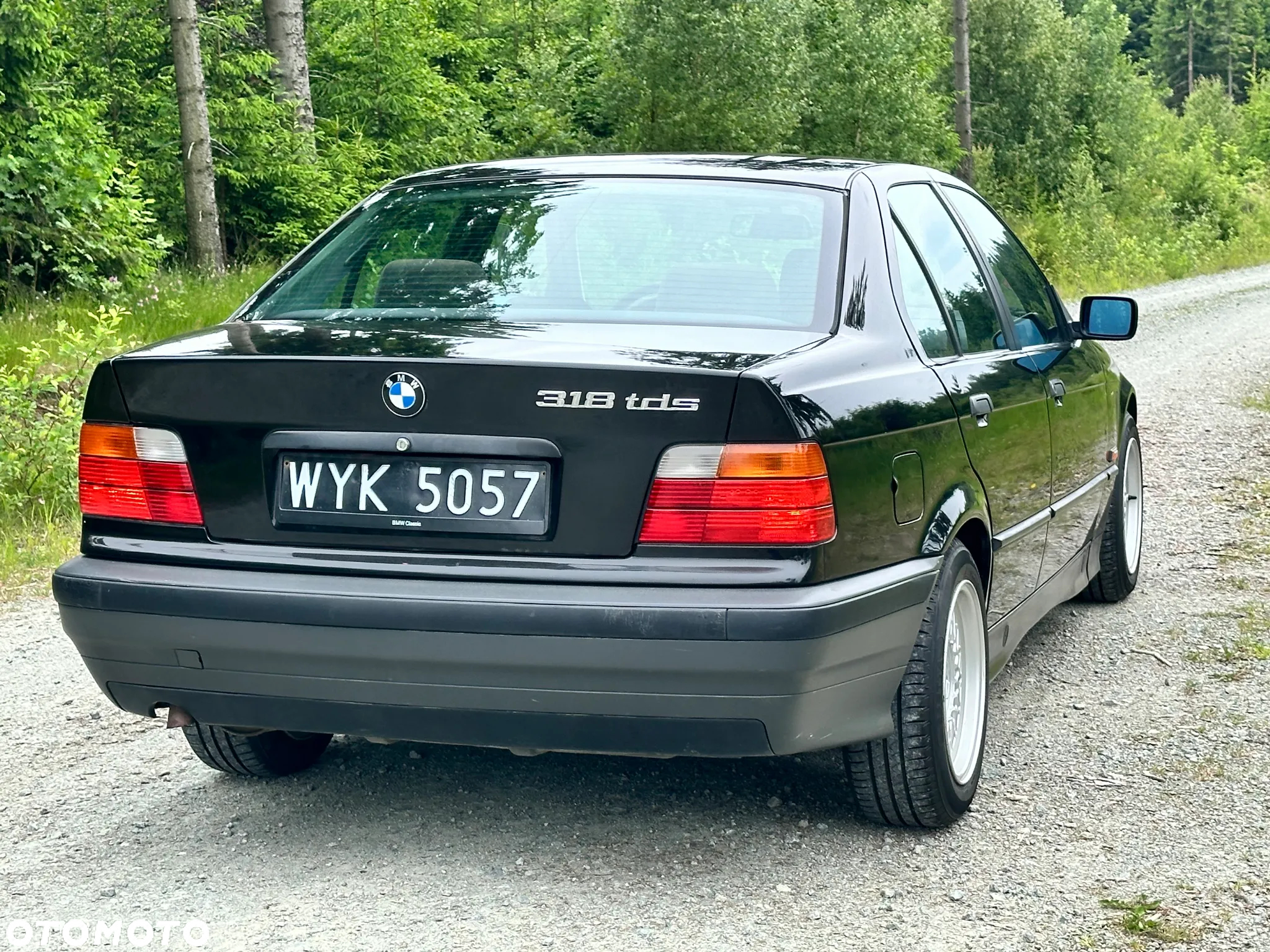 BMW Seria 3 - 21