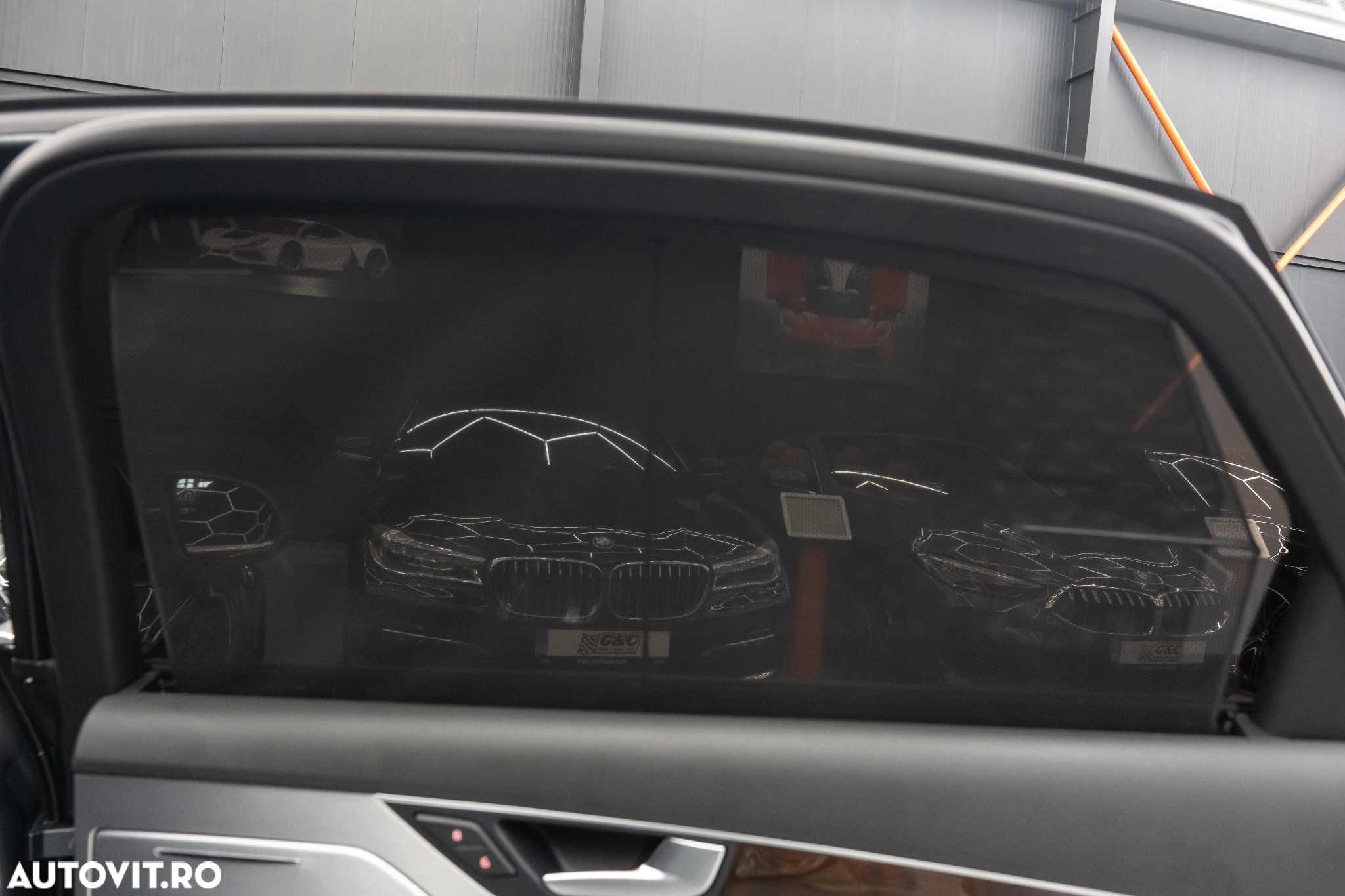 Audi A8 L 3.0 TDI Quattro Tiptronic - 13