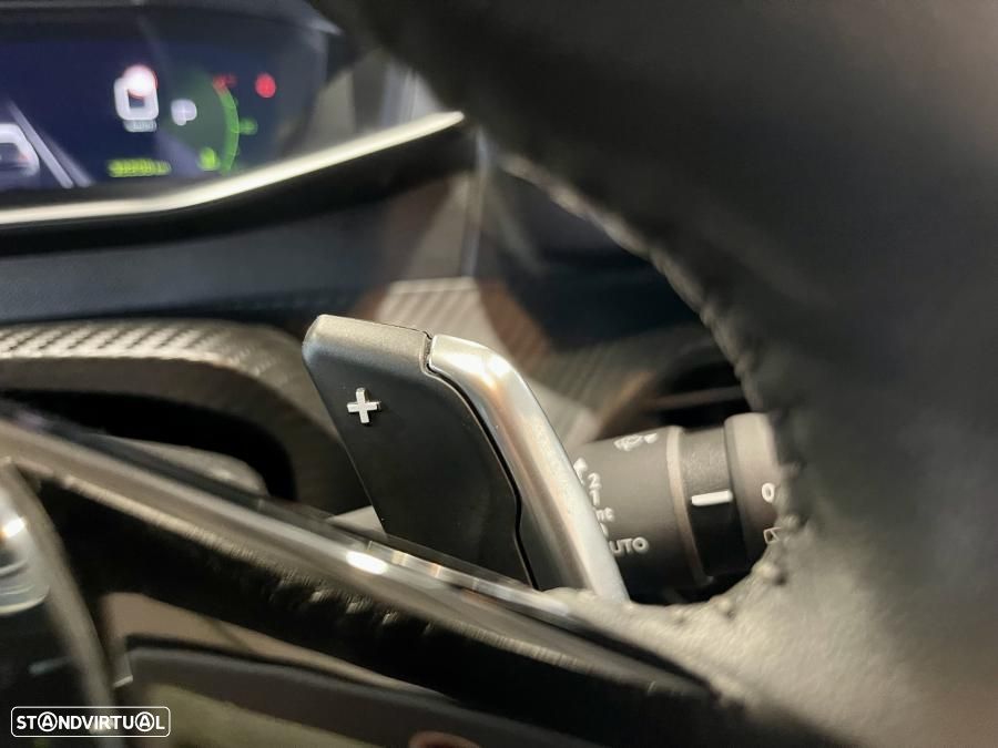 Peugeot 208 1.2 PureTech Allure Pack EAT8 - 14