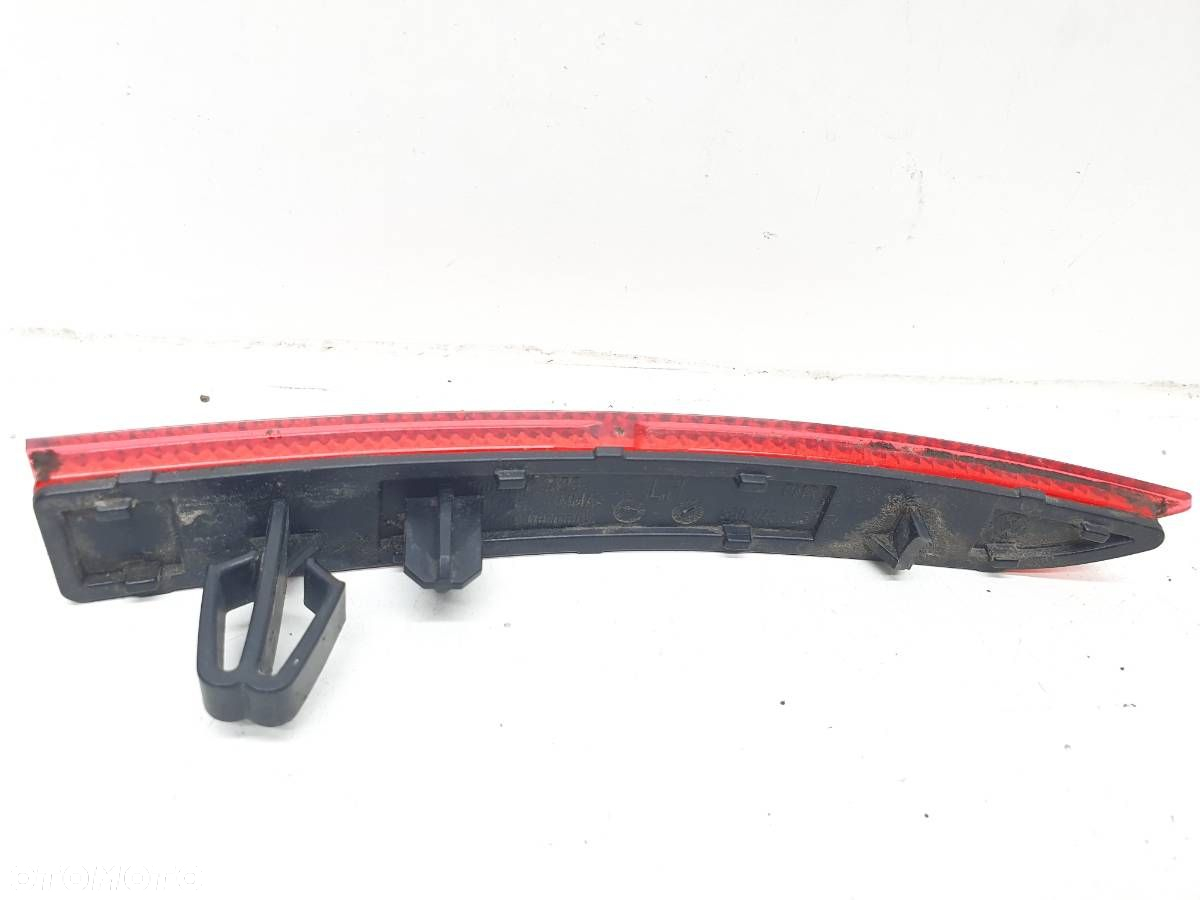 ODBLASK ZDERZAKA TYŁ TYLNY LEWY VW ARTEON 3G8945105 - 3