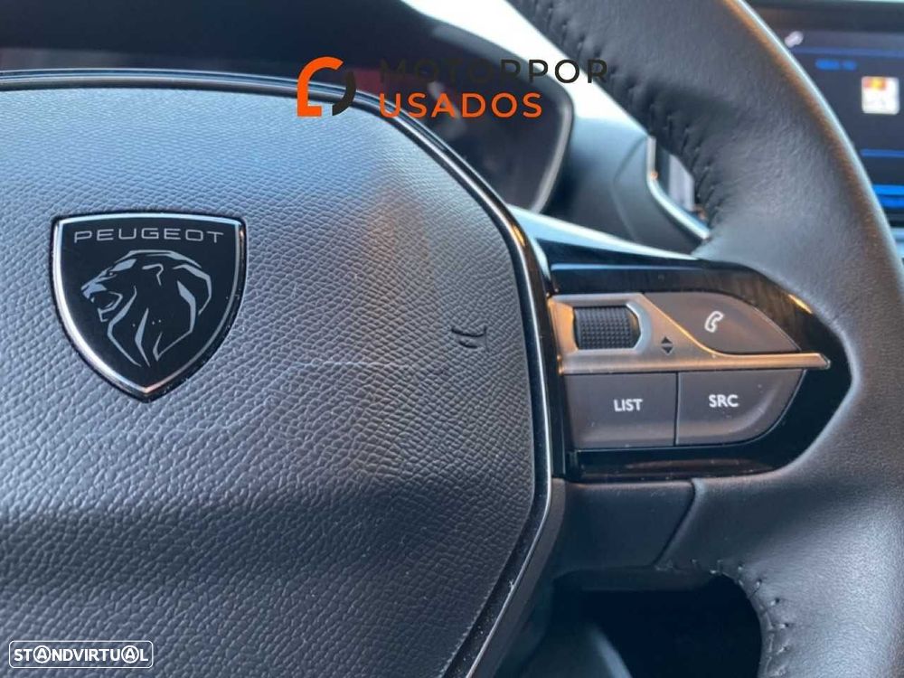 Peugeot 208 1.2 PureTech Active - 12