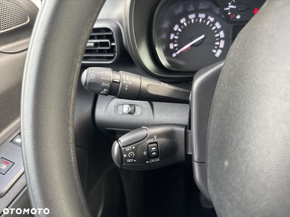 Toyota PROACE CITY - 15