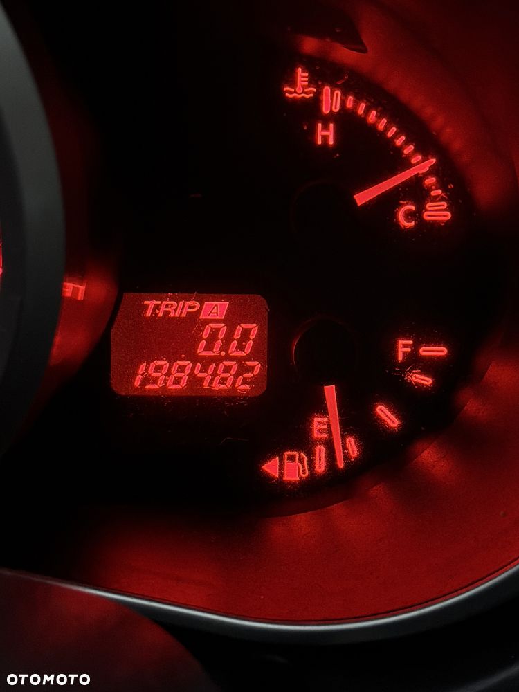 Mazda CX-7 - 13