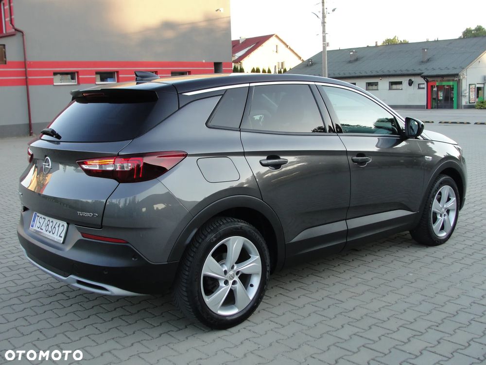 Opel Grandland X 1.5 D Start/Stop INNOVATION - 13
