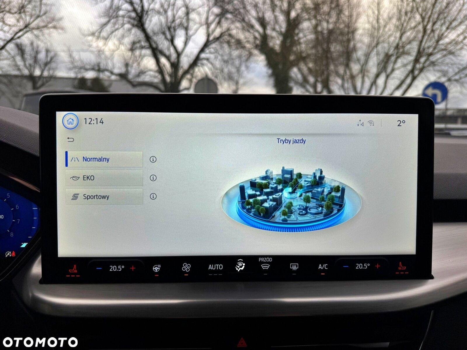 Ford Focus 1.0 EcoBoost mHEV Titanium X - 22