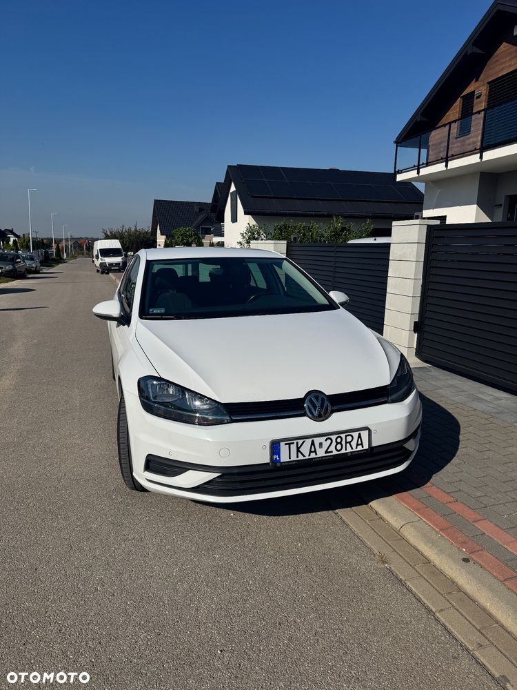 Volkswagen Golf - 12