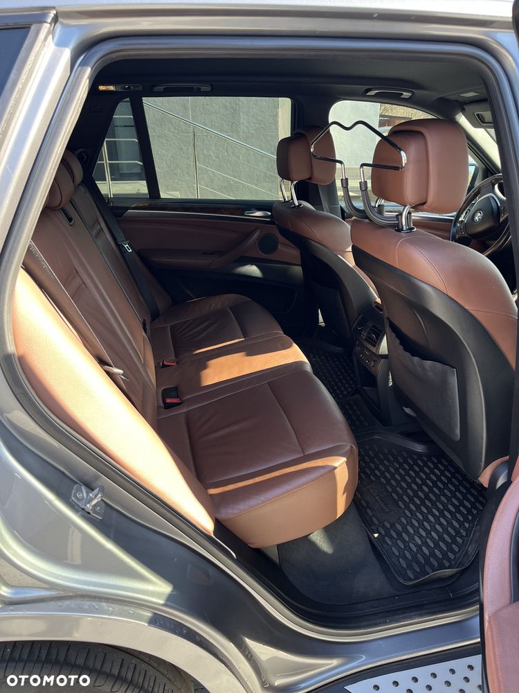 BMW X5 xDrive30d - 8