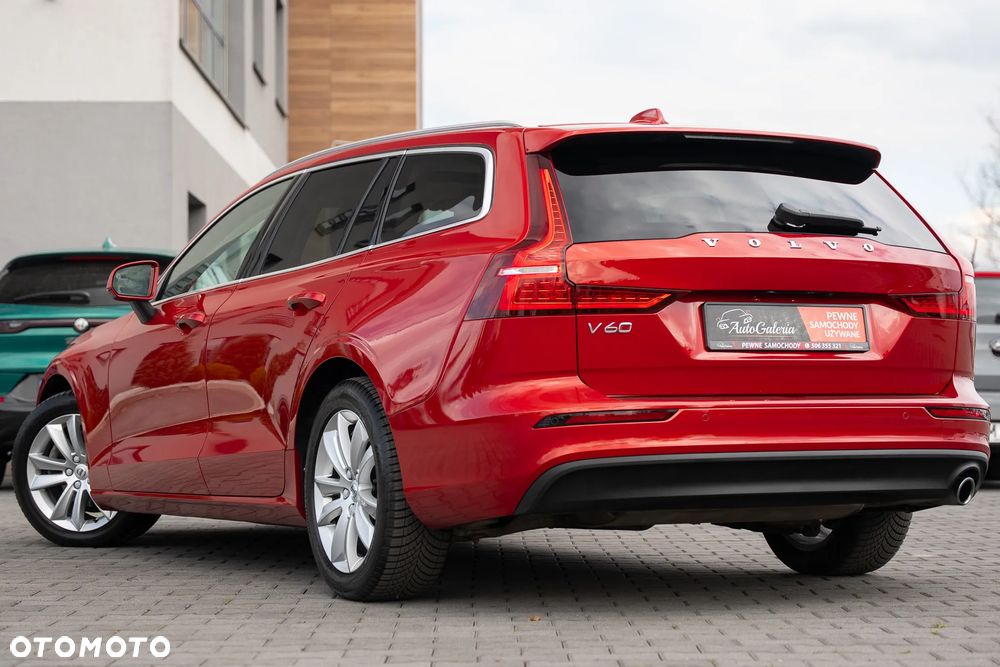 Volvo V60 D3 Drive-E Momentum - 14