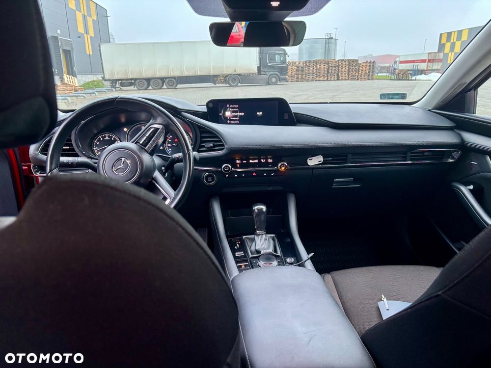 Mazda 3 2.0 Skymotion - 11