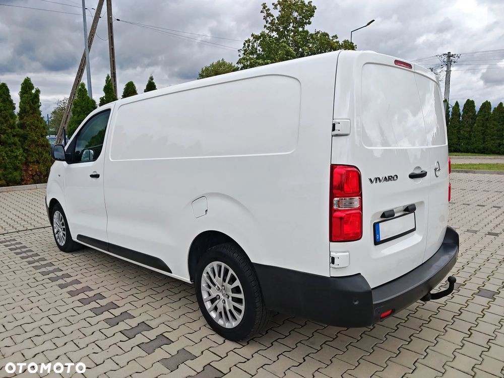 Opel VIVARO - 9