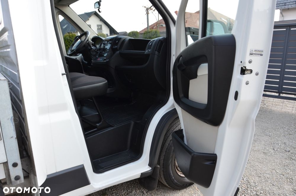 Peugeot Boxer - 19
