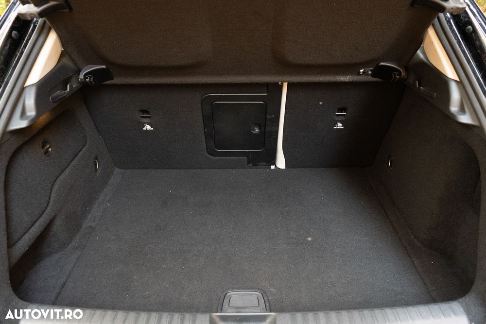 Mercedes-Benz GLA 220 4MATIC - 22