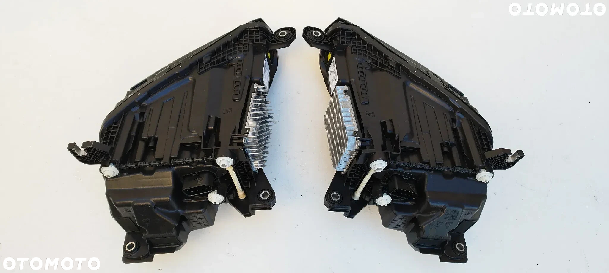 Lamborghini Revuelto 2023- Full Led Matrix Lewa Prawa Nowa Oryginał 47A941035 47A941036 - 4