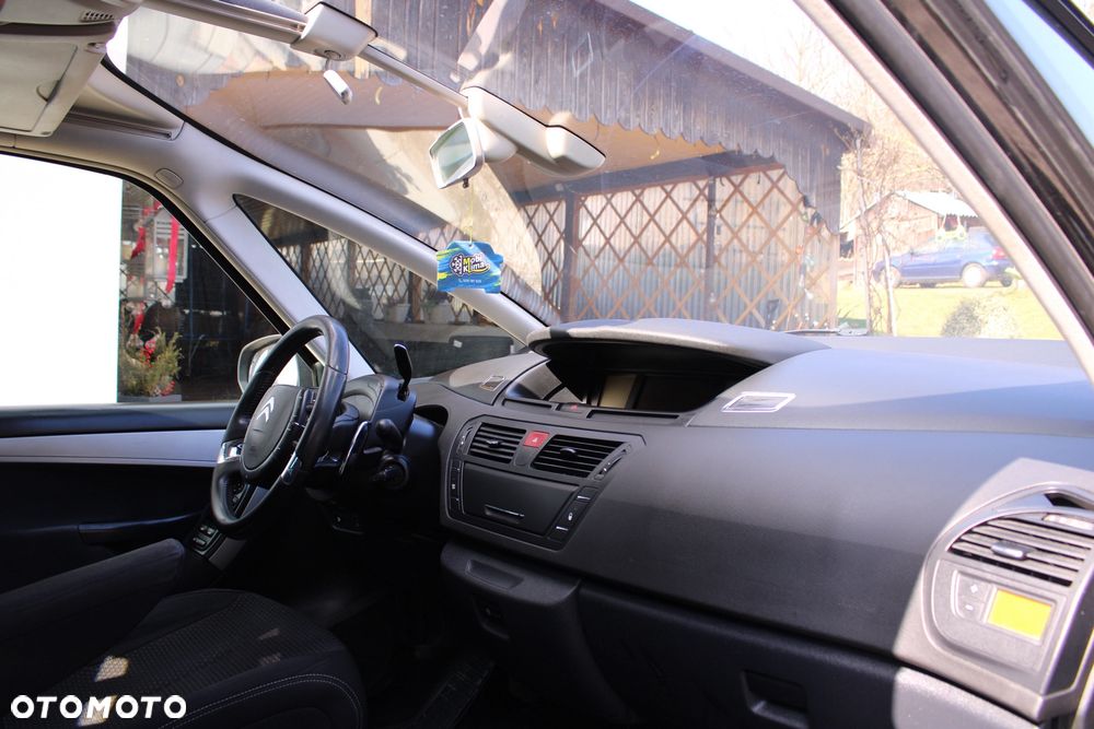 Citroën C4 1.6 HDi SX Pack MCP - 19