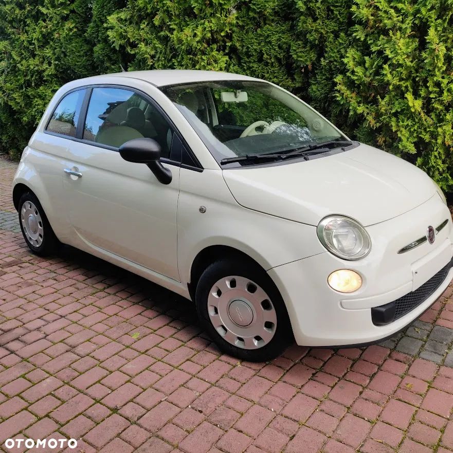 Fiat 500 - 2