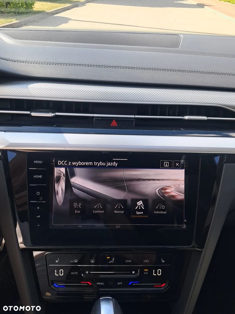 Volkswagen Arteon Shooting Brake 2.0 TDI SCR DSG Elegance - 28