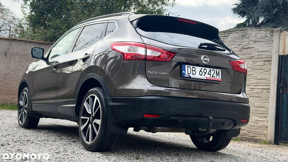 Nissan Qashqai - 17
