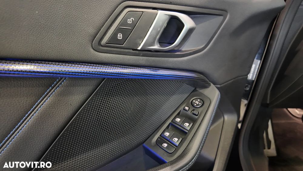 BMW Seria 2 218i Gran Coupe Aut. M Sport - 17
