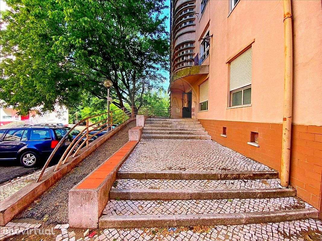 Apartamento T2 para venda - Grande imagem: 5/9