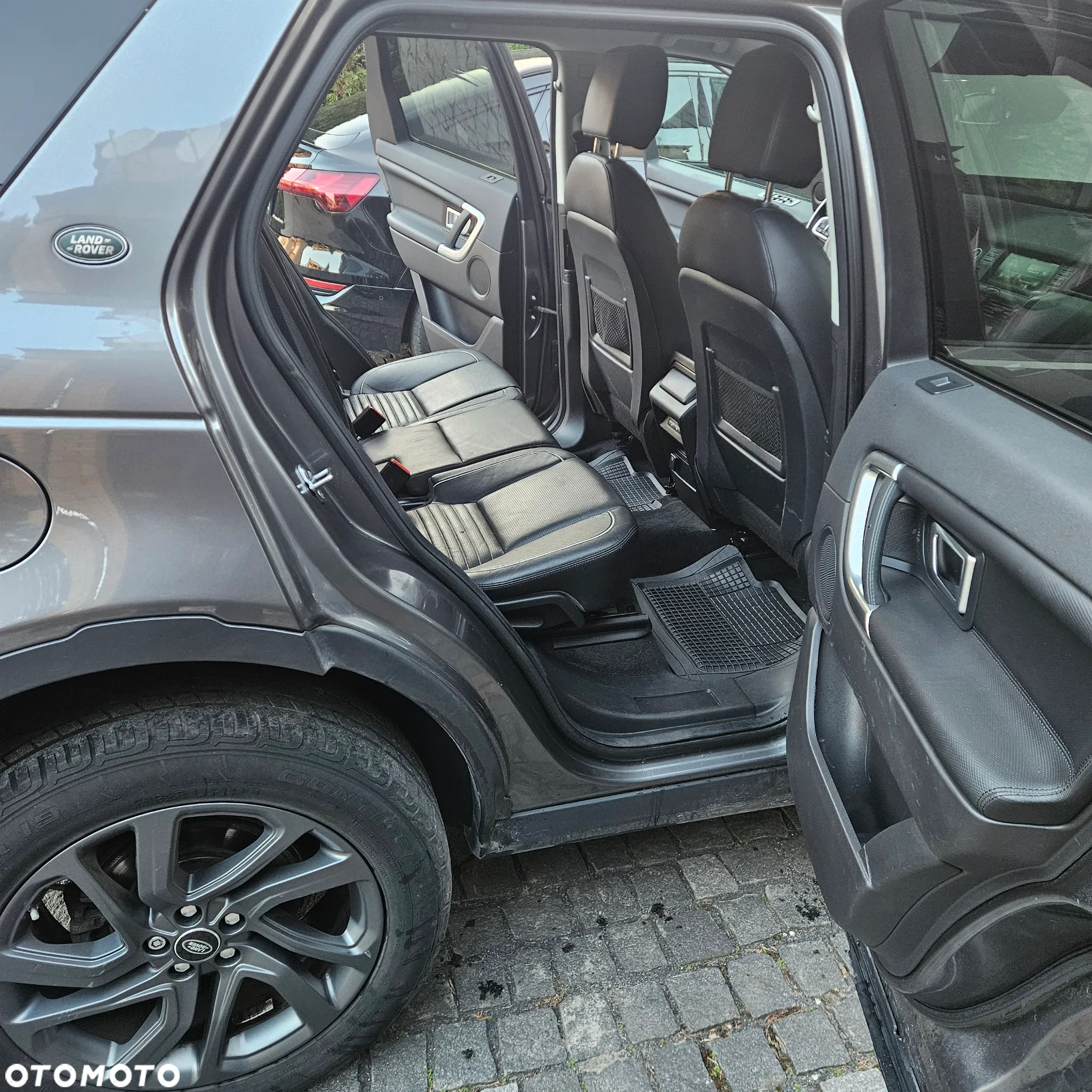 Land Rover Discovery Sport 2.0 D150 S - 11