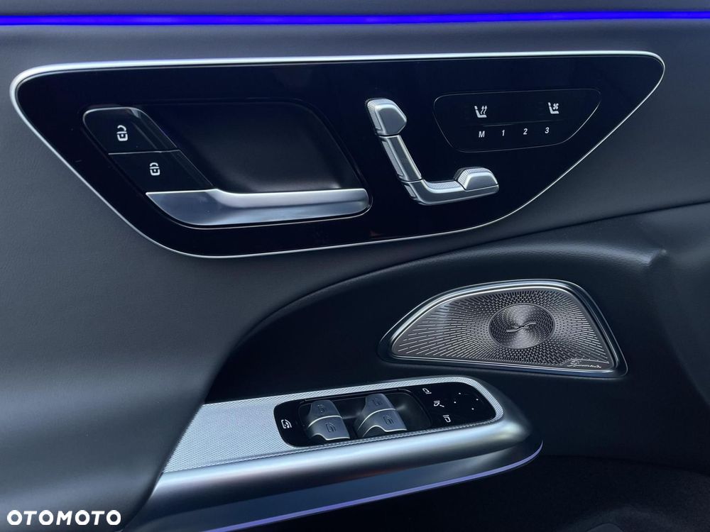 Mercedes-Benz Klasa E - 12