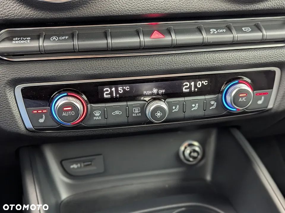 Audi A3 Sportback 2.0 TFSI quattro S tronic sport - 22