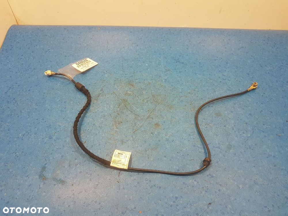 BMW 3 F30 328I KABEL PRZEWÓD USB 9251703 - 1