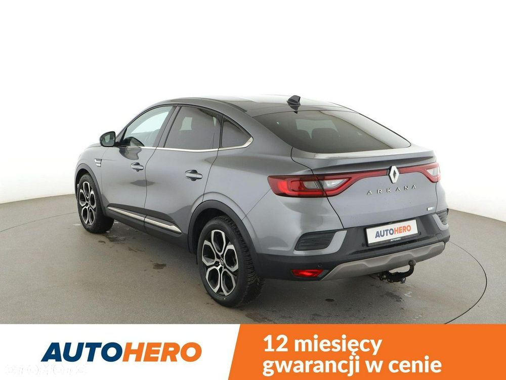 Renault Arkana 1.6 E-TECH Intens MMT - 4