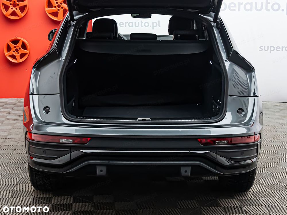 Audi Q5 Sportback - 28