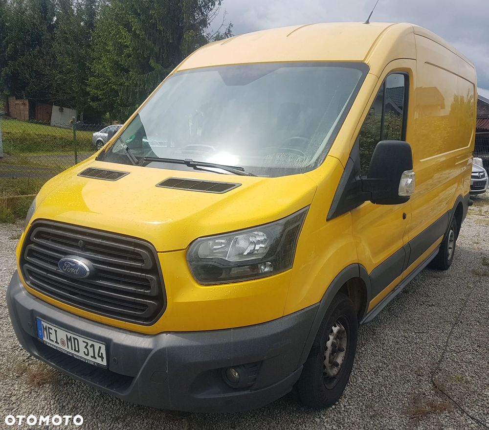 Ford Transit - 4