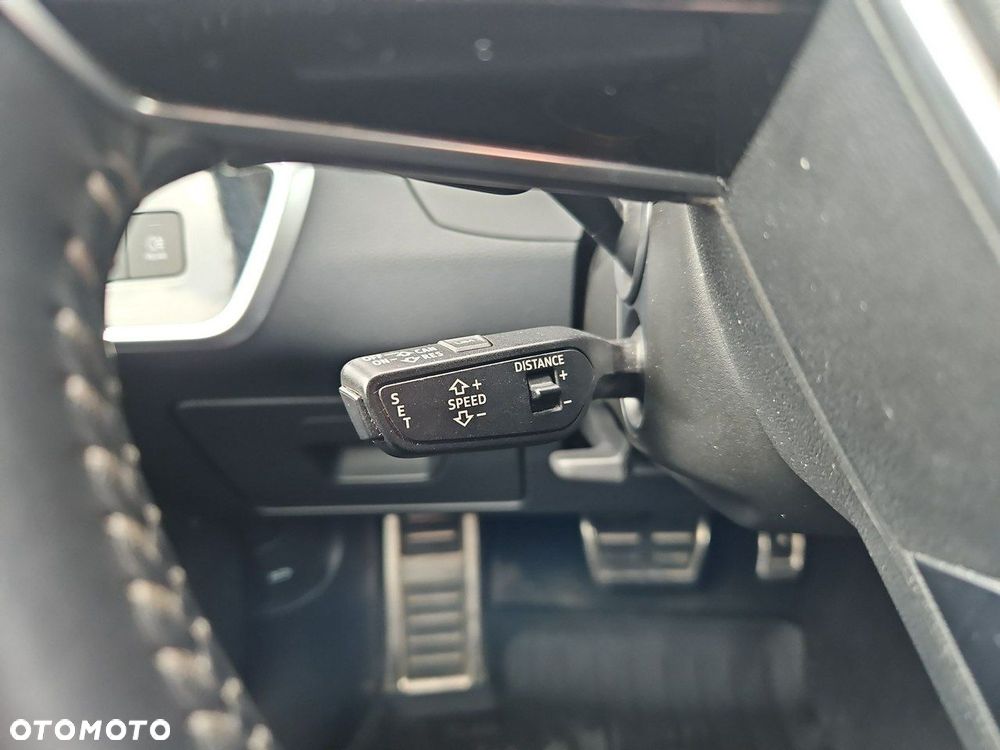 Audi A6 Allroad 45 TDI mHEV Quattro Tiptr - 15