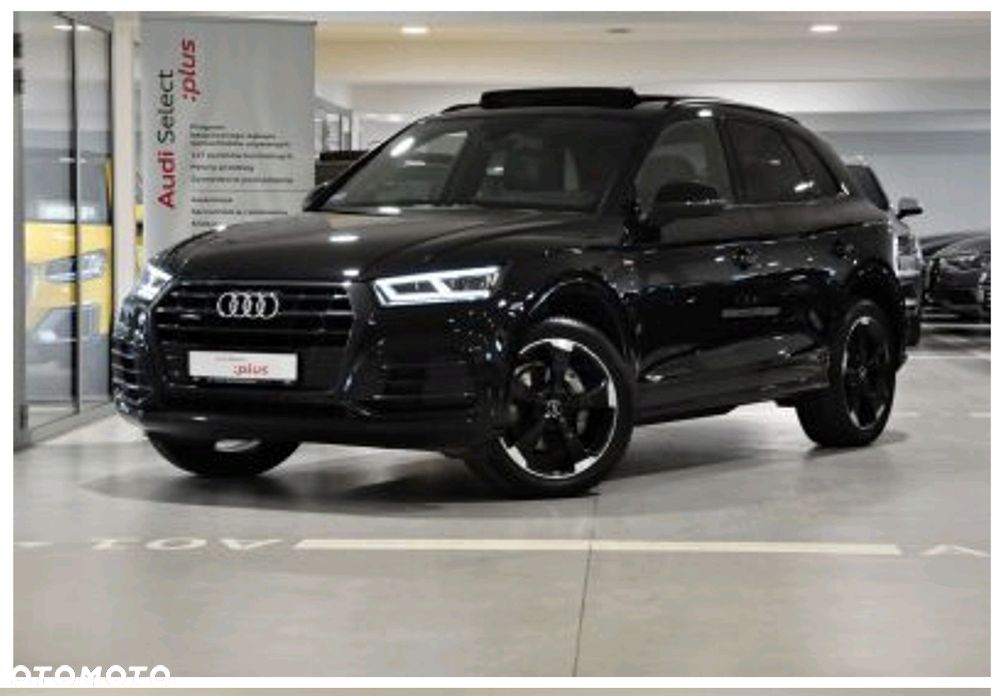 Audi Q5 2.0 TDI Quattro Sport S tronic - 2