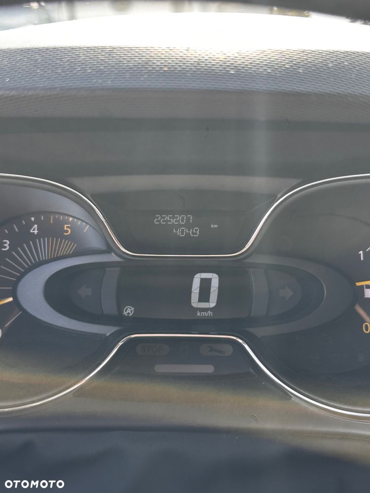 Renault Captur ENERGY dCi 90 Start&Stop Helly Hansen - 13