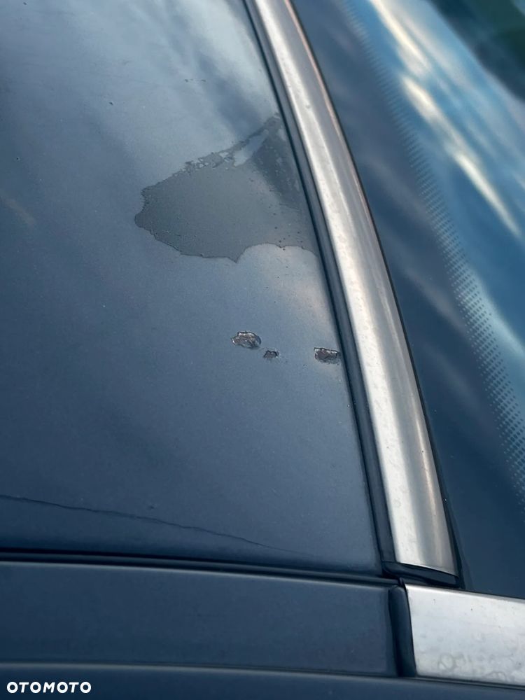 Mercedes-Benz CLK - 10