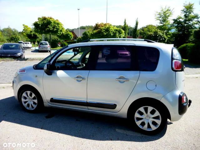 Citroën C3 Picasso 1.6 HDi SX Pack - 17