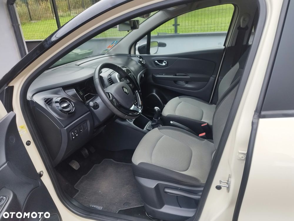 Renault Captur ENERGY TCe 90 Start&Stop Dynamique - 15