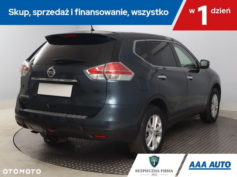 Nissan X-Trail - 7