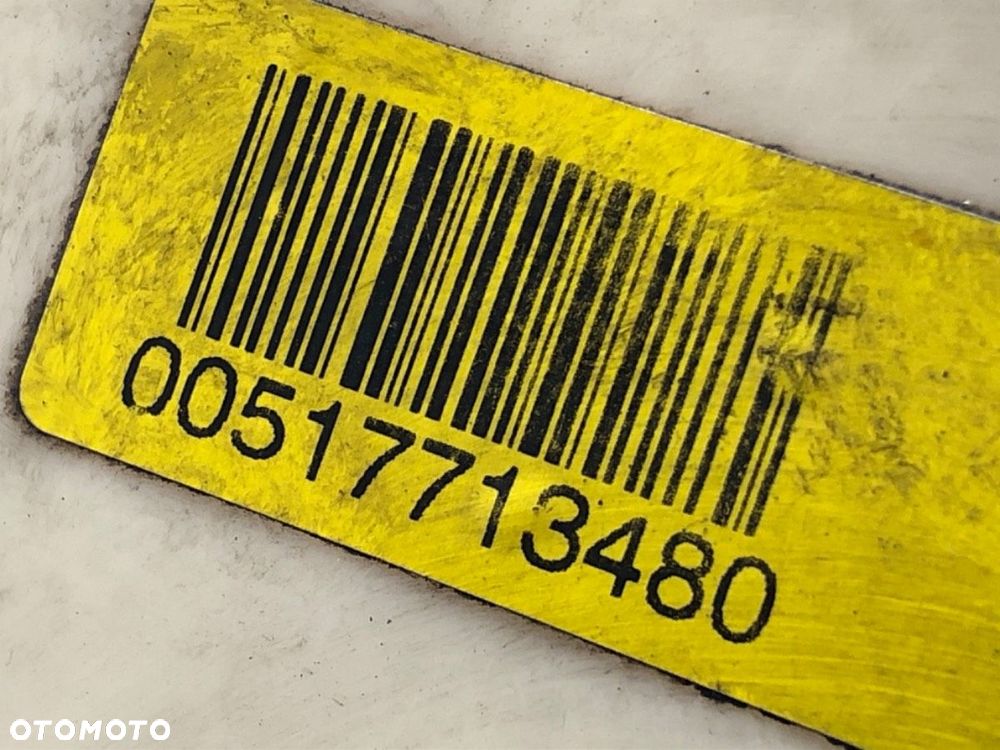 POMPA WSPOMAGANIA - 404.00 PLN - FIAT CROMA (194_) 2005 - 2022 1.9 D Multijet (194AXB1B) 88 kW [120 - 4