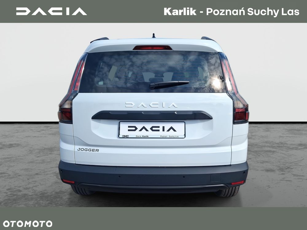 Dacia Jogger 1.0 TCe Essential - 4