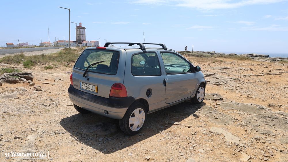 Renault Twingo 1.2 Expression - 1