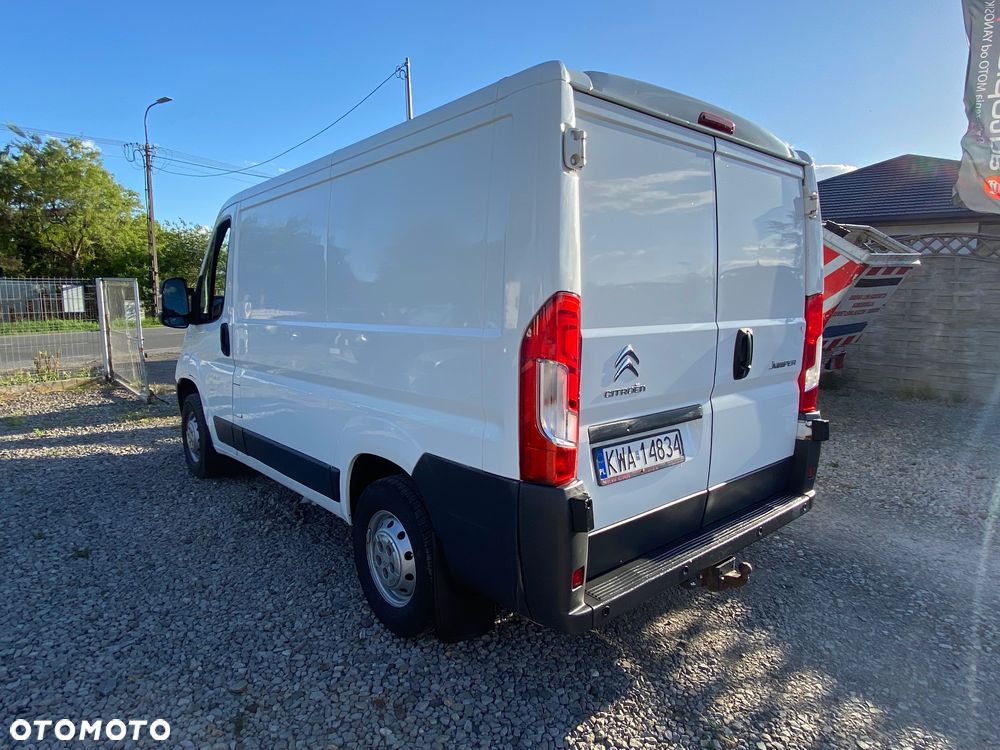 Citroën Jumper - 7
