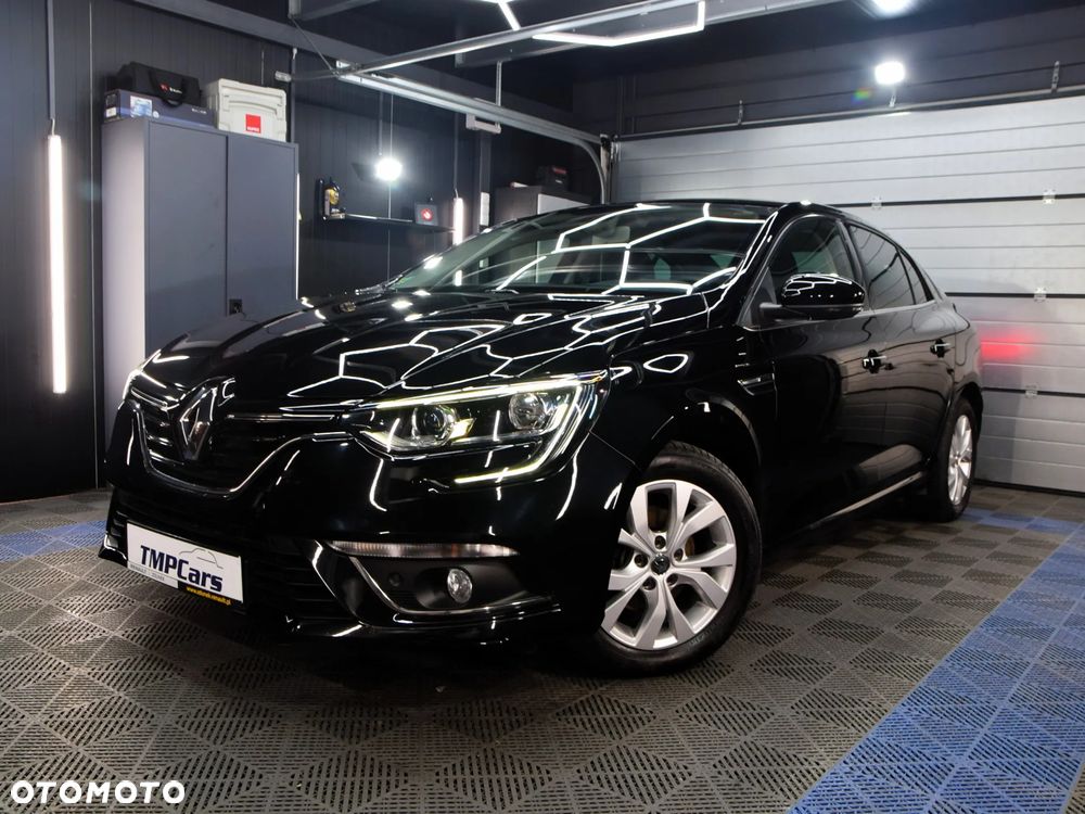Renault Megane - 7