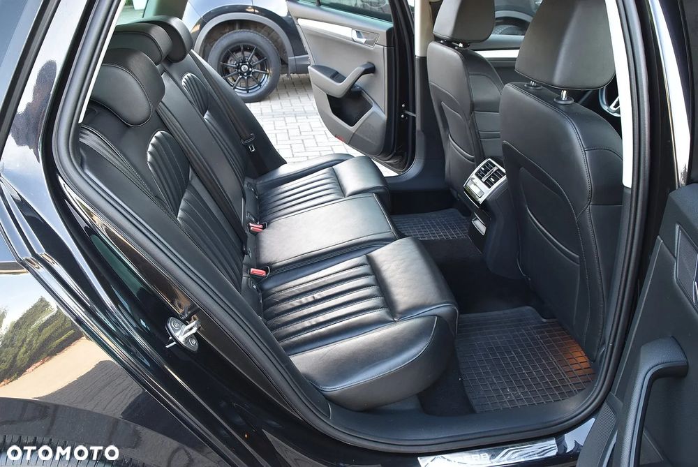 Skoda Superb - 18
